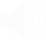 Audio icon