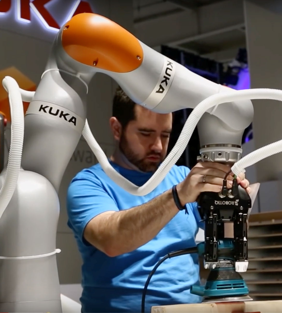 how will the world of work change in the future